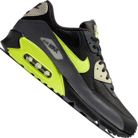 nike air max grau lder herren|Grau Air Max .